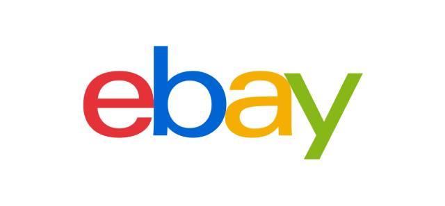 Logo store eBay