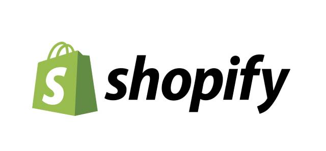 Logo store shopify